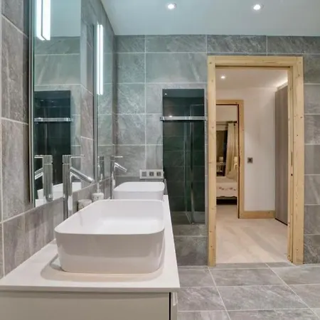 Renove En 2023, Au Pied Des Pistes Apartment *
