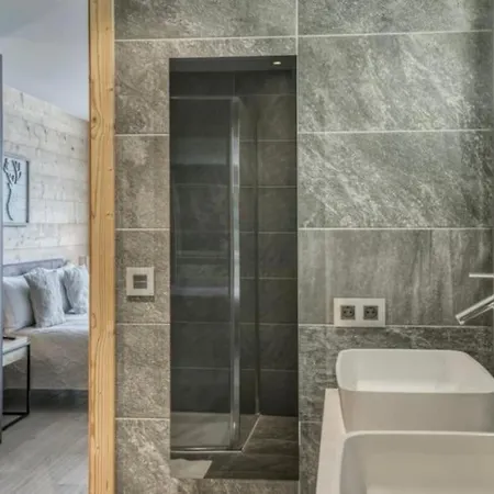 Renove En 2023, Au Pied Des Pistes Megeve