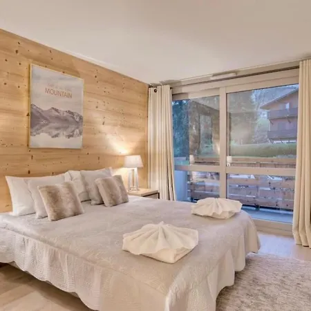 Renove En 2023, Au Pied Des Pistes Apartment *