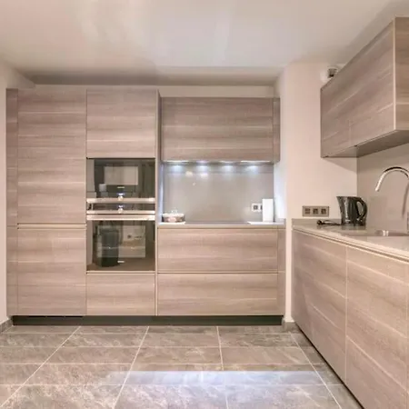 Renove En 2023, Au Pied Des Pistes Apartment Megeve